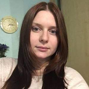 Meet your Posher, Yulia